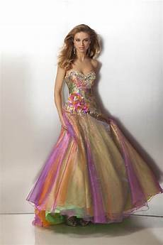 Prom Gowns