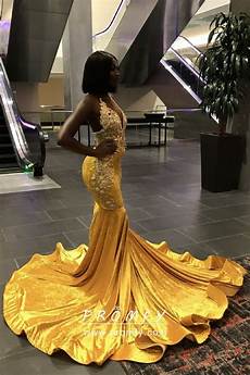 Prom Gowns