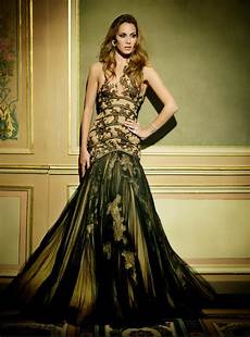 Prom Gowns