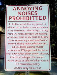 Public Address Systems