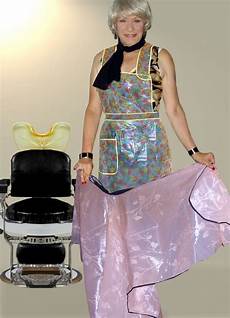 Pvc Aprons