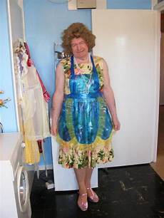 Pvc Aprons
