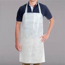 Pvc Aprons