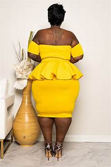 Ruffled Dress