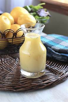 Salad Dressing
