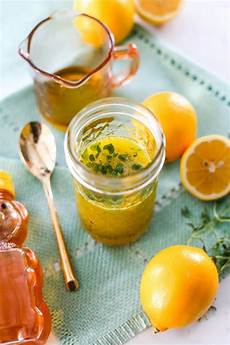Salad Dressing