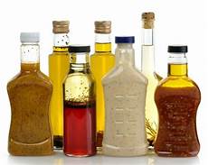 Salad Dressing