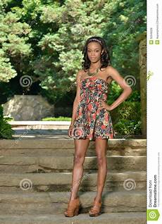 Short Dress