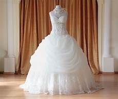 Staff Gown
