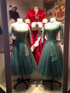 Staff Gowns