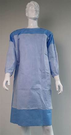 Sterile Gown