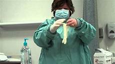 Sterile Gown