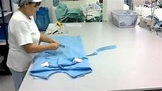 Sterile Gown