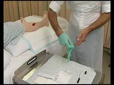 Sterile Wound Dressings