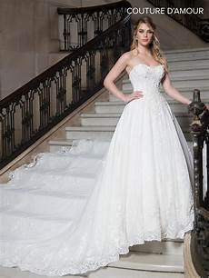 Strapless Wedding Dress