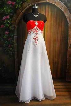 Strapless Wedding Dress