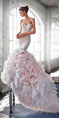 Strapless Wedding Dress