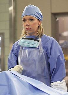 Surgeon Apron