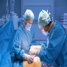 Surgery Box Gowns