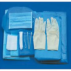 Surgery Gown