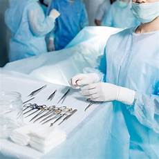 Surgery Gowns