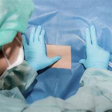 Surgery Gowns