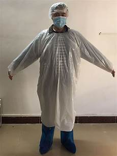 Surgical Apron