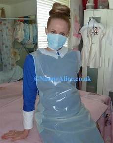 Surgical Apron