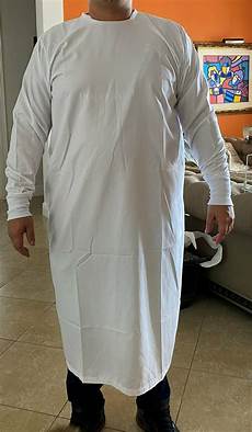 Surgical Gown Cloth