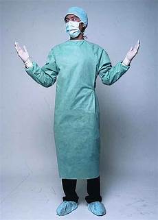 Surgical Gowns
