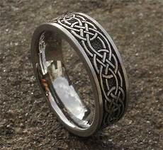 Titanium Wedding