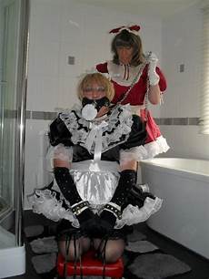 Torture Dress
