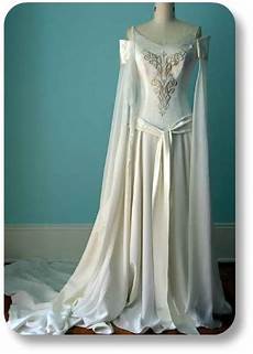 Traditional Gowns