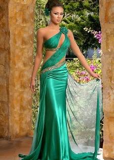 Traditional Gowns