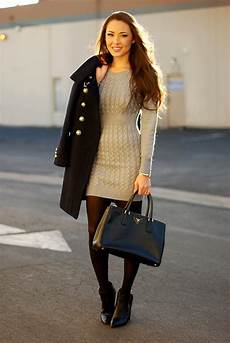 Tricot Dresses
