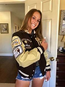 Varsity Apparel