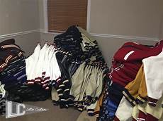 Varsity Apparel