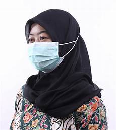 Visitor Gown