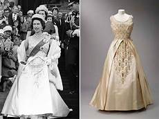 Visitors Gown