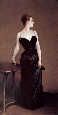 Visitors Gown