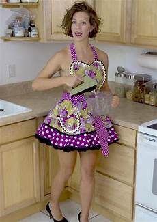 Waist Aprons
