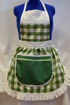 Waist Aprons