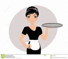 Waiter Apron