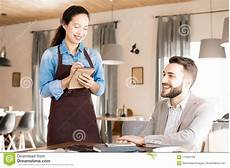 Waiter Apron