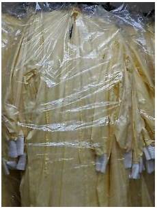 Washable Gown
