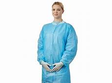 Washable Gown