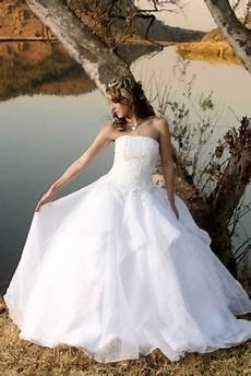 Wedding Bridesmaid Dresses