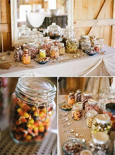 Wedding Candies
