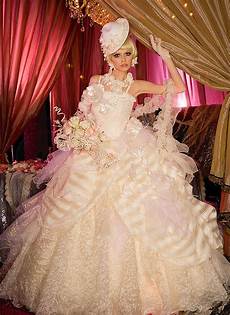 Wedding Dress Designs