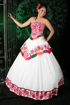 Wedding Dress Embroidery